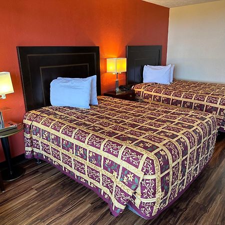 Country Hearth Inn & Suites Cartersville Exterior photo