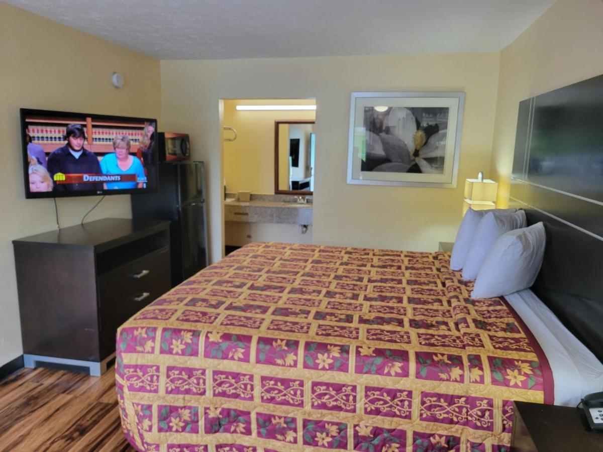 Country Hearth Inn & Suites Cartersville Exterior photo
