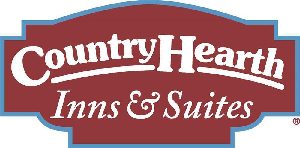 Country Hearth Inn & Suites Cartersville Exterior photo