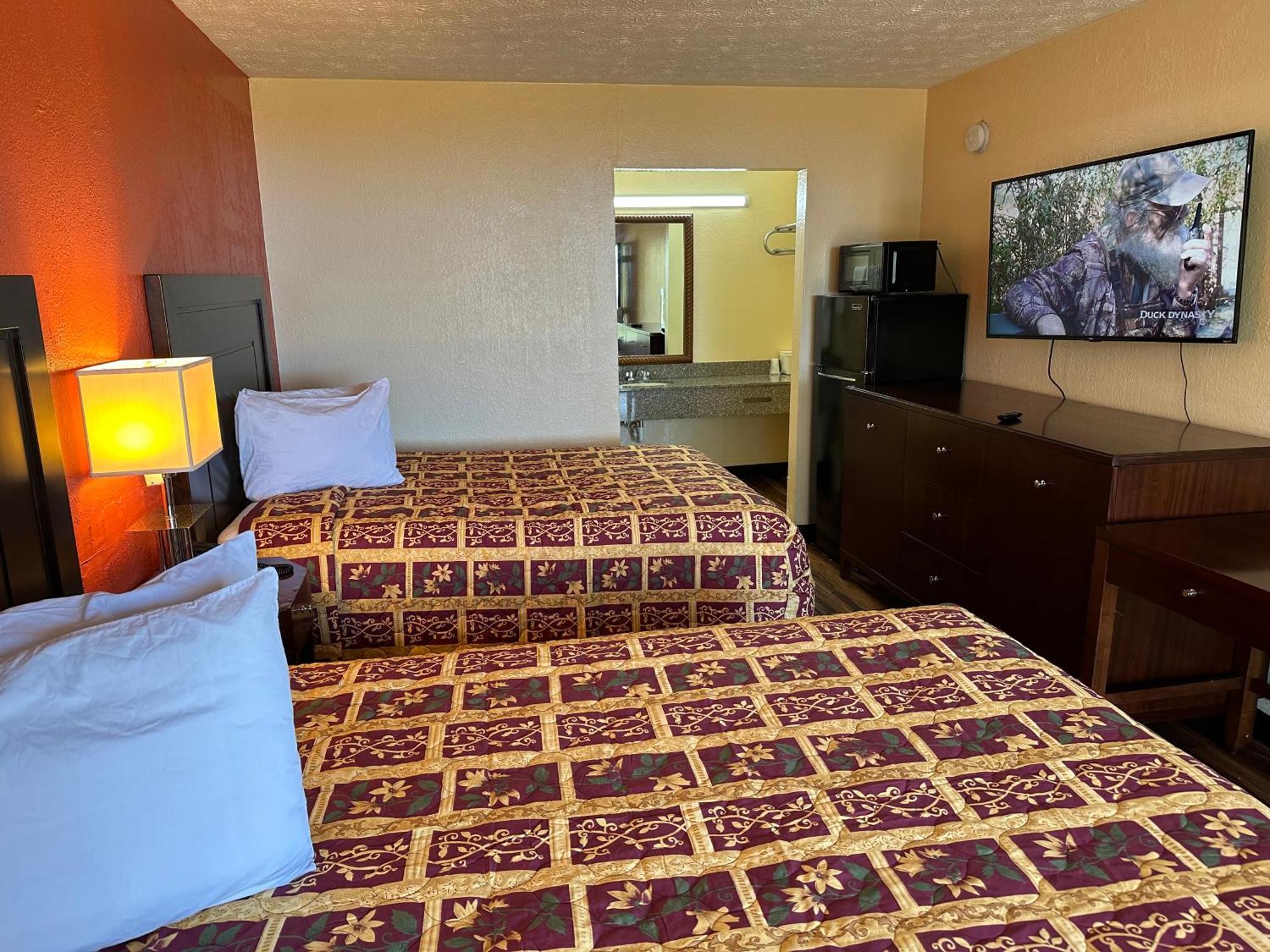 Country Hearth Inn & Suites Cartersville Exterior photo