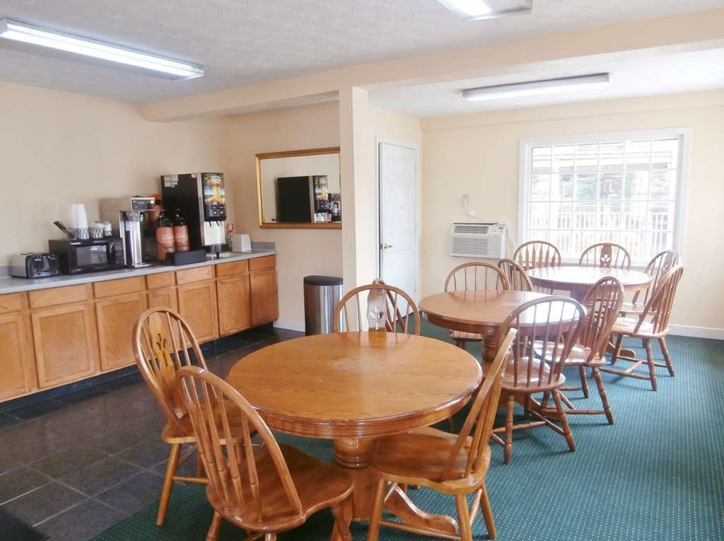 Country Hearth Inn & Suites Cartersville Facilities photo