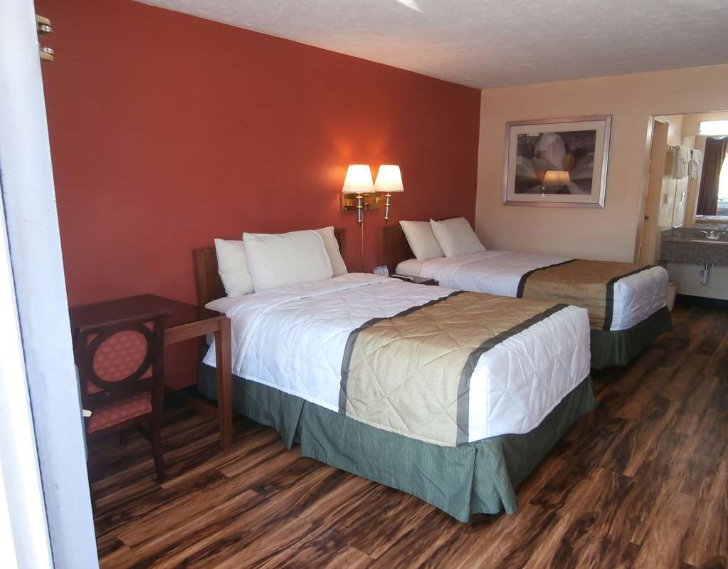 Country Hearth Inn & Suites Cartersville Room photo